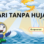 Monitoring Hari Tanpa Hujan (HTH) Update 20 November 2025
