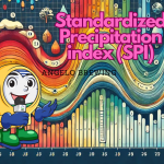 Analisis dan Prediksi Tingkat Kekeringan SPI 3 Bulanan November 2025