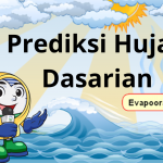 Prediksi Curah Hujan Dasarian III November 2025