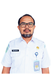 Enu Bahtiar Setiawan, M.S.