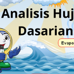 Analisis Hujan Dasarian II November 2025