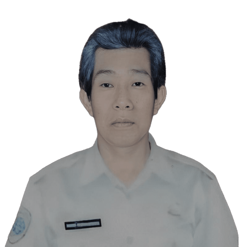 Handi Burhanuddin