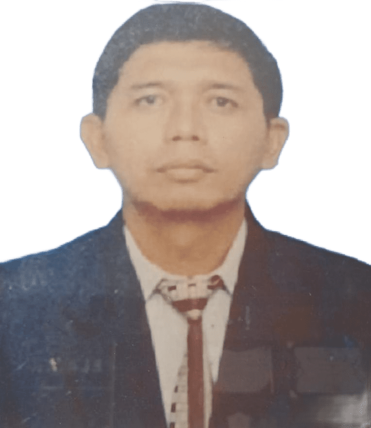 Drs. Achmad Sasmito