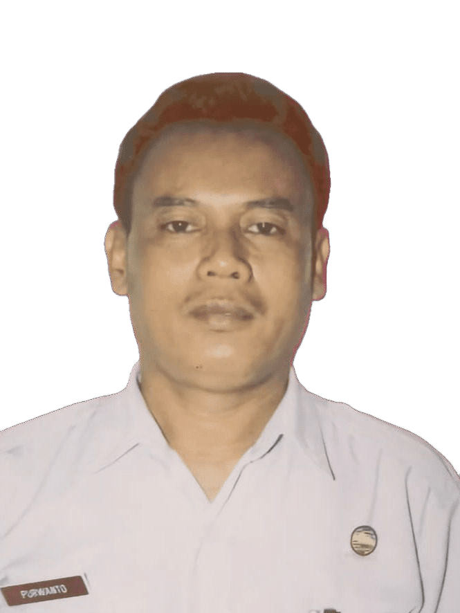 Ir. Purwanto