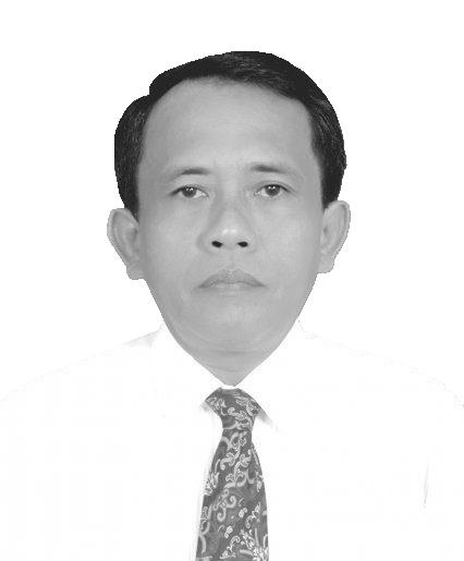 Ir. Sucantika Budi, M.Si.