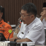 Komitmen BMKG Kalsel Mendukung Operasi Lilin Intan 2025 melalui Informasi Cuaca/Iklim