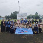 Kunjungan PAUD Alam Banjarbaru