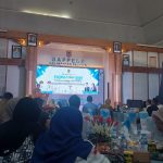 BMKG Kalsel Mengikuti Rencana Kerja Pemerintah Daerah Provinsi Kalimantan Selatan Tahun 2027