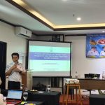 Minimalisir Gagal Panen, Kepala Staklim Kalsel Paparkan Strategi Iklim di Rakor Hortikultura