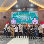 BMKG Kalsel Siap Siagakan Informasi Cuaca dan Iklim demi Mudik Idul Fitri 2026 yang Aman