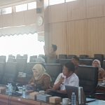 Antisipasi Dampak El Nino 2026 : BMKG Kalsel Sampaikan Prediksi Musim Kemarau 2026 dalam Rapat Kerja DPRD Kalsel