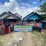 Pertemuan Kedua Sekolah Lapang Iklim Dinas Pertanian Kabupaten Banjar : Mengenal Informasi Iklim
