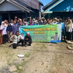 Stasiun Klimatologi Kalimantan Selatan Menjadi Narasumber pada Pertemuan ke-3 Sekolah Lapang Iklim Kabupaten Banjar Tahun 2026