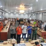 Karhutla dan Kekeringan Jadi Perhatian, BMKG Kalsel Bersama Lintas Sektor Siapkan Langkah Antisipasi