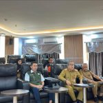 Kesiapsiagaan dan Penanggulangan Bencana Banjir, Cuaca Ekstrem dan Tanah Longsor di Kalimantan Selatan